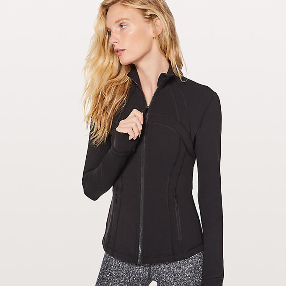 Lululemon Define Jacket
